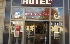 Hotel De La Gare